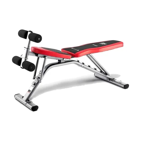 BH Multi Position Bench Optima G320
