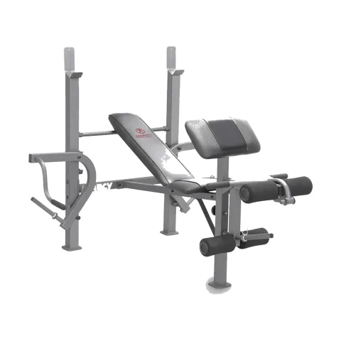 Marcy Standart Bench MD 389