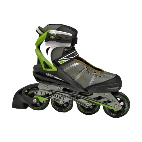 Роликовые коньки TA Sport PW-149AL