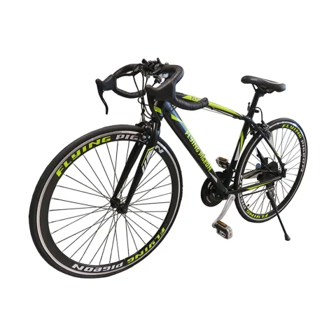 Bicycle 27, Racing Pigeon Curve Bar