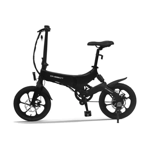 Electric Bike S6