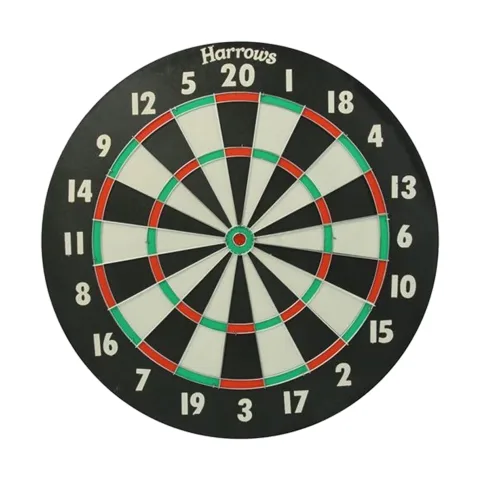 Bristow Family Dartboard JE08D