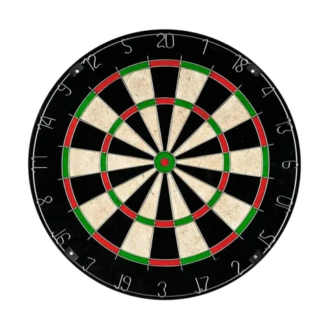 Bristle Dart Board BL-1818