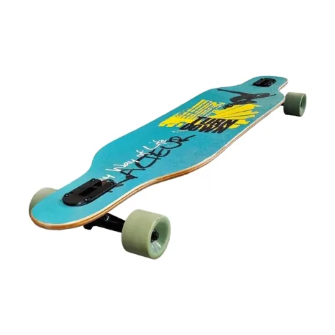 Skateboard 902B