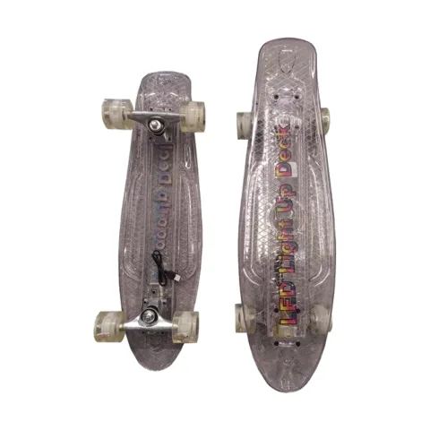 Skateboard DS-27R