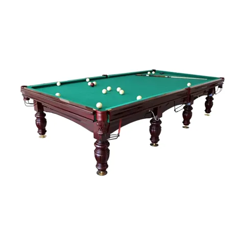 JL-109 Billiard Table 12 ft