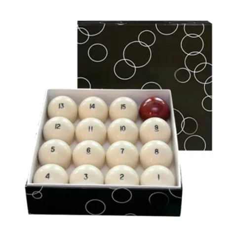 billiards ball 6911 спортивный мяч