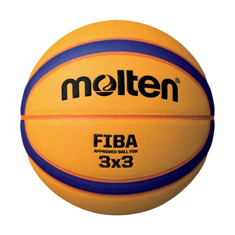Molten B33T5000 Basketball
