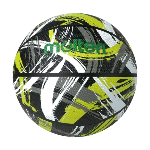 Molten Basketball Rubber B7F1601-KG баскетбольный мяч