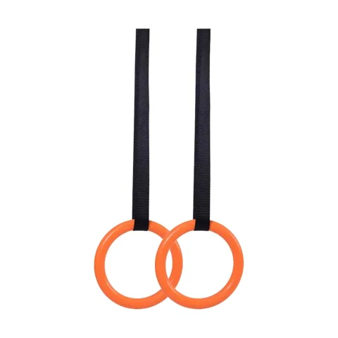 Liveup Gymastic Rings LS3675