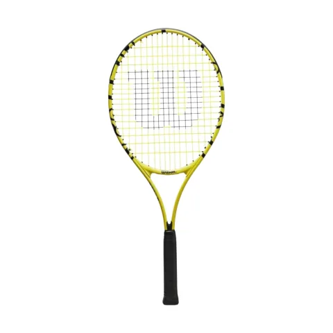 Wilson MINIONS JR 25 TNS RACKET-25 WR069210H