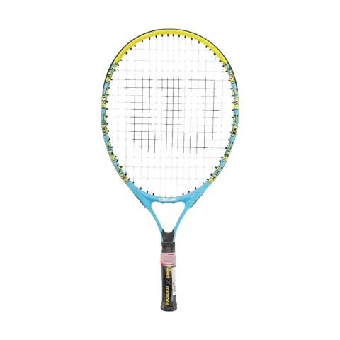 Wilson WS MINIONS 2.0 JR 21 TNS RACKET-21 WR-097110H