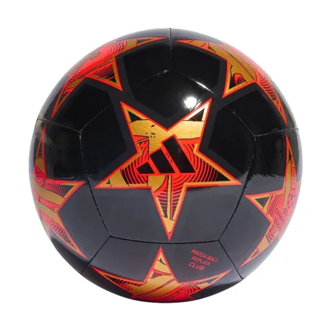 Мяч футбольный Adidas BALL UCL CLUB IA-0947