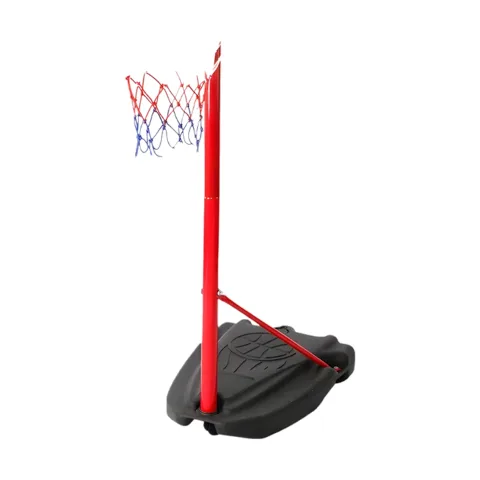 Basketball Stand H-1-14