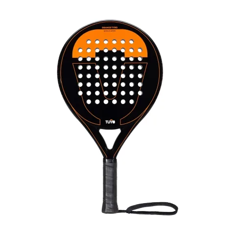 Tuyo Orange Tyro Ракетка для падела TU00200201