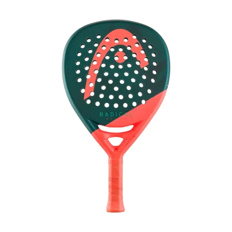HEAD Tennis Racket Radical motion 2026 222046