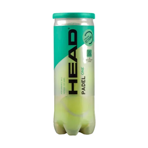 Head Padel Balls ONE-S 575383