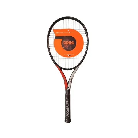 Tennis raketkası ODEA BOMBER, 28x69 sm