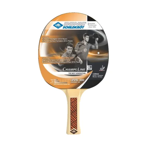 Young Champs 300 Table Tennis Racket