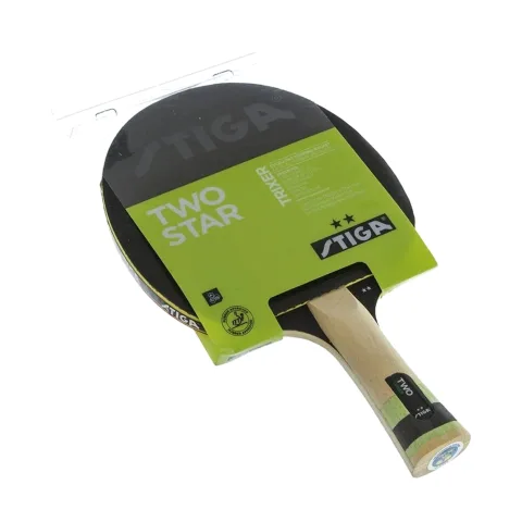 Stiga Trixer Table Tennis Racket