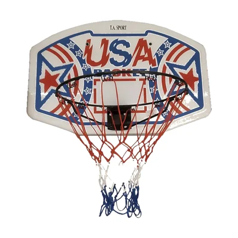 Basketball Backboard Combo Set 68626