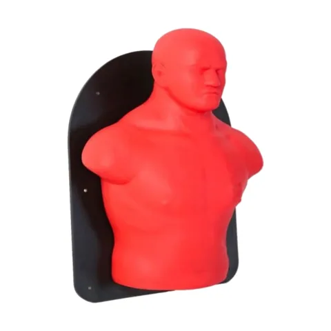 Boxing Man TLS-W Red Boxing Strike Target