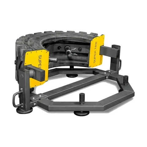 Fitness Tire LN-7272
