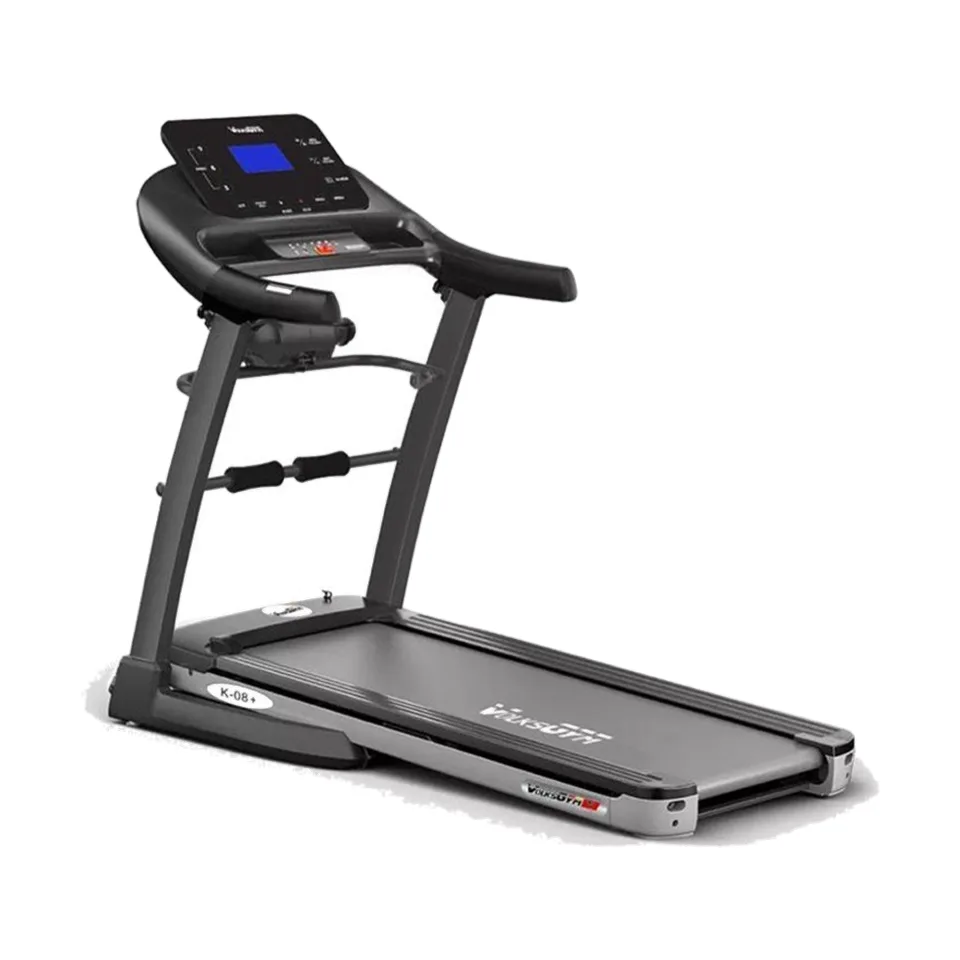 Motorized Treadmill VG K-08+