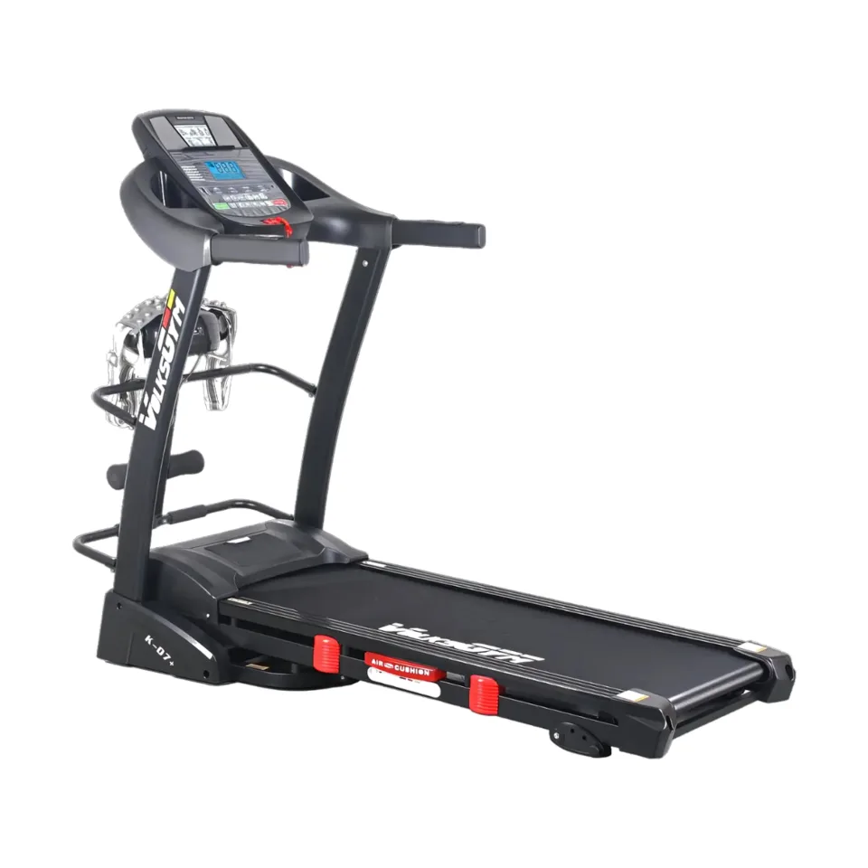 VolksGym K-07+