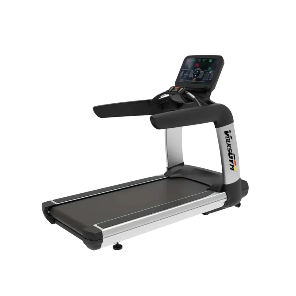 VolksGym Treadmill JKL-P08