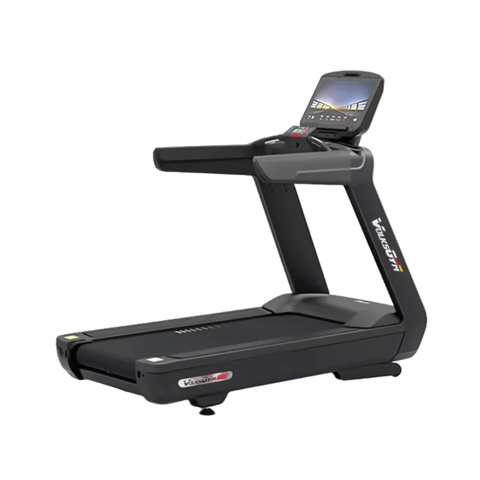 VolksGym Qaçış Qurğusu V8+