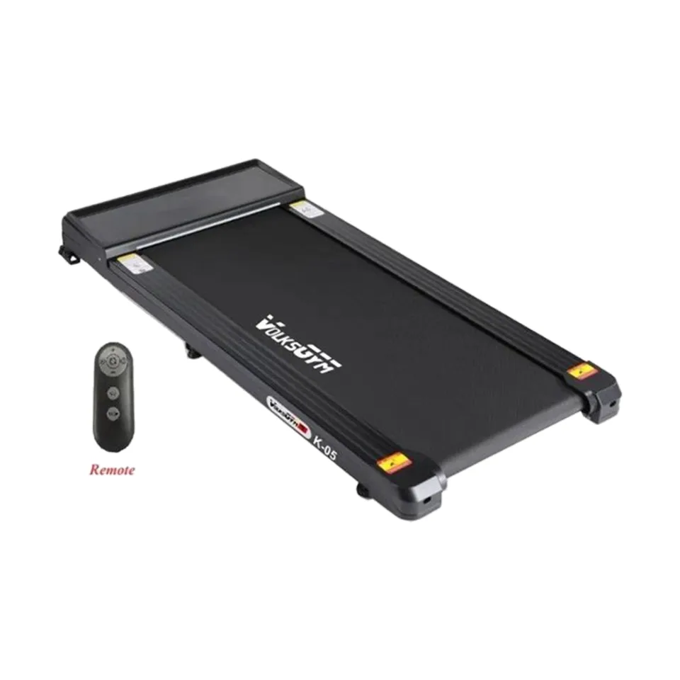 Qaçış Qurğusu Walking Pad Volksgym K-05