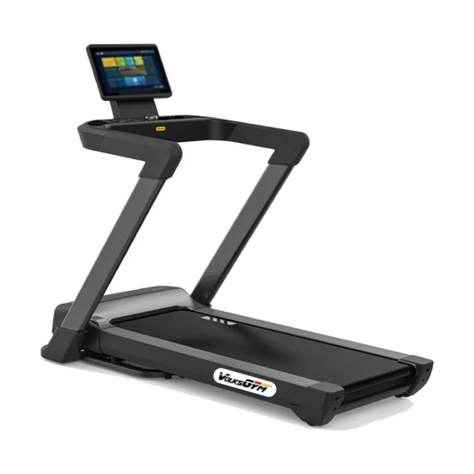 VolksGym Qaçış Qurğusu V4+new