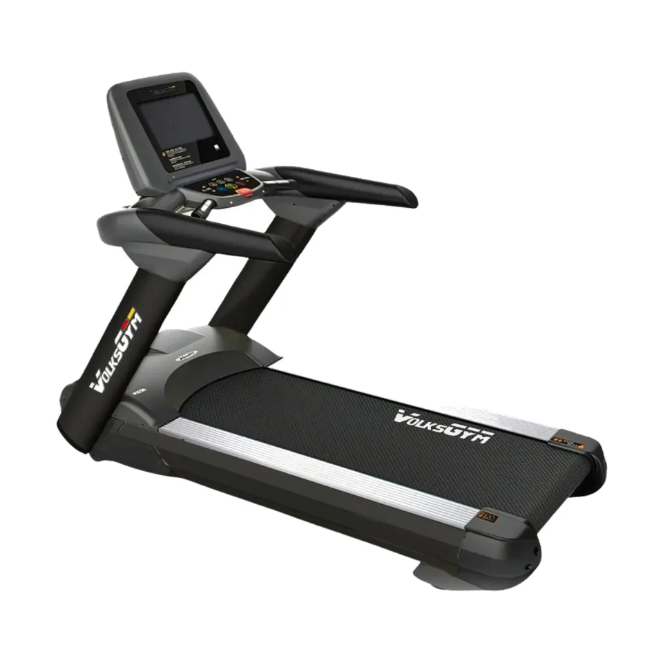 Volksgym Qaçış Qurğusu V9+ LCD Monitor