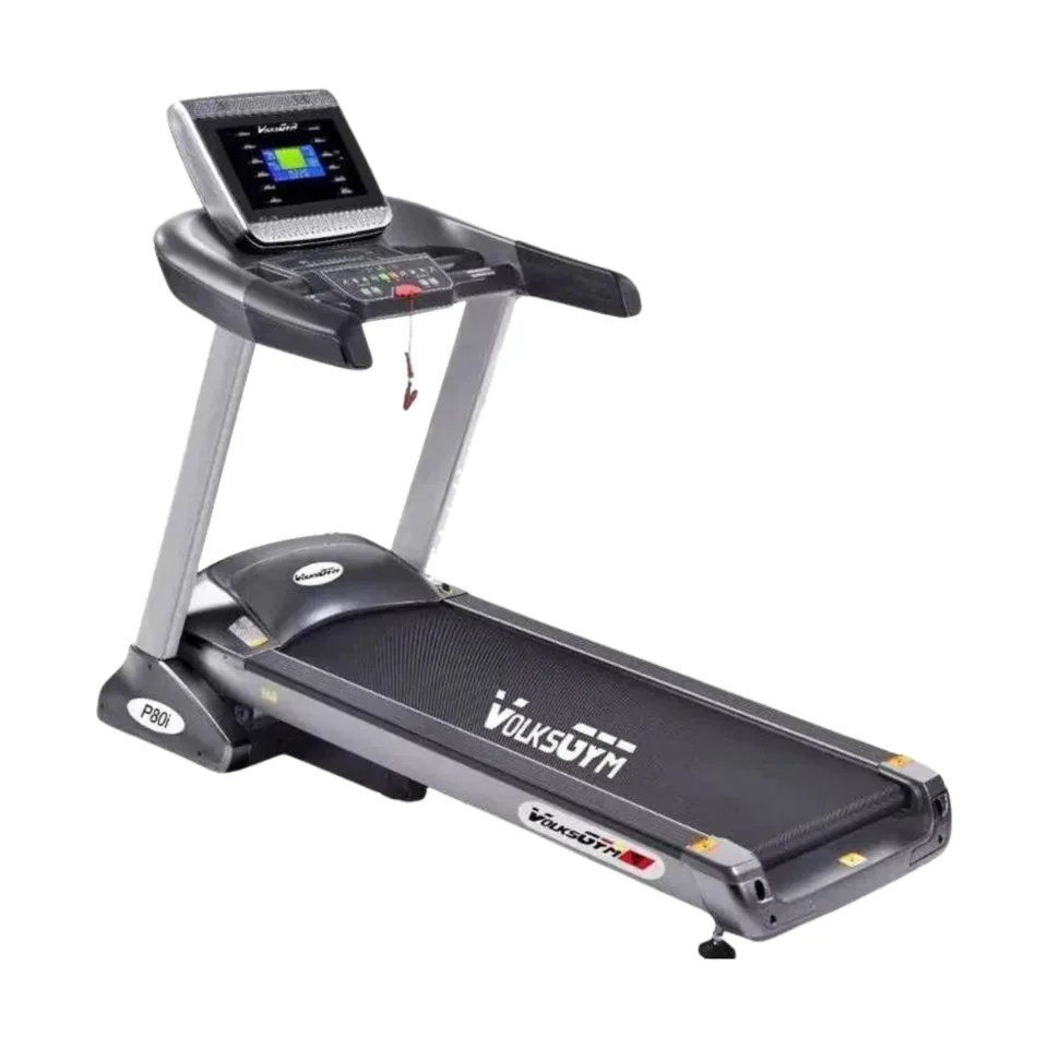 Volksgym Qaçış Qurğusu P-80i+