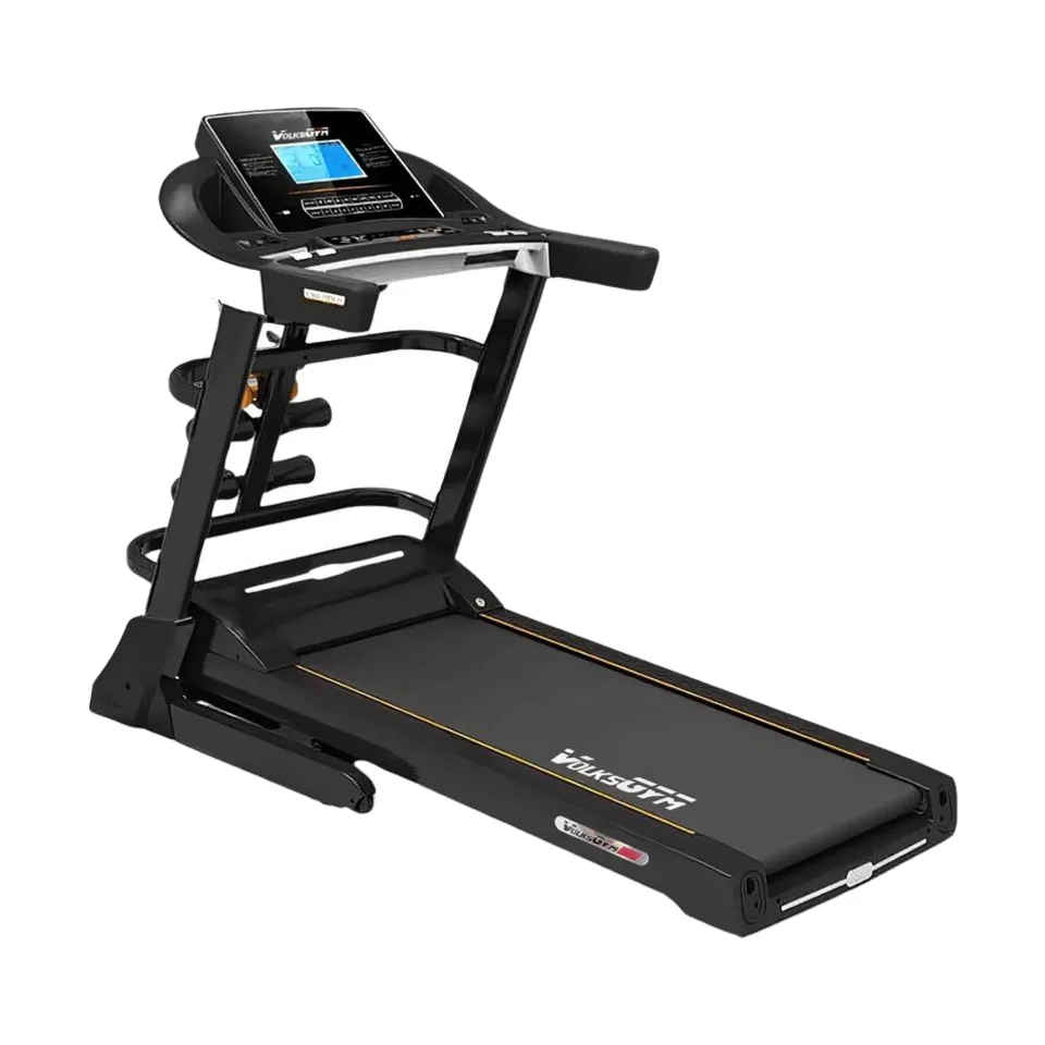 Volksgym Qaçış Qurğusu K-25i+