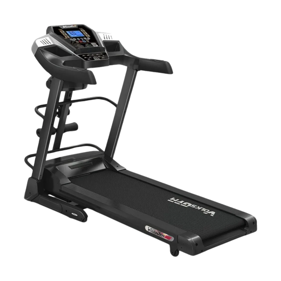Volksgym Qaçış Qurğusu Y25+