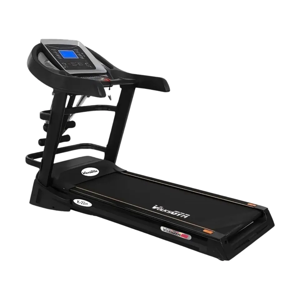 Volksgym Qaçış Qurğusu K-22i+