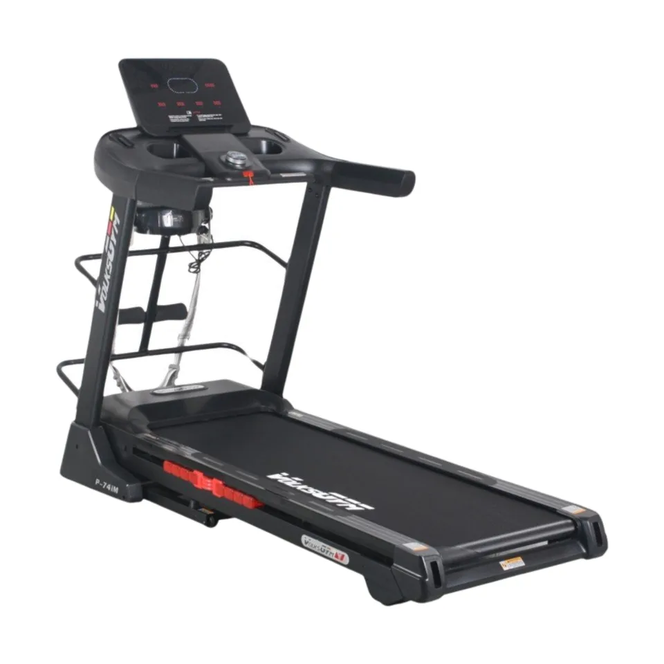 Volksgym Qaçış Qurğusu P-74iM