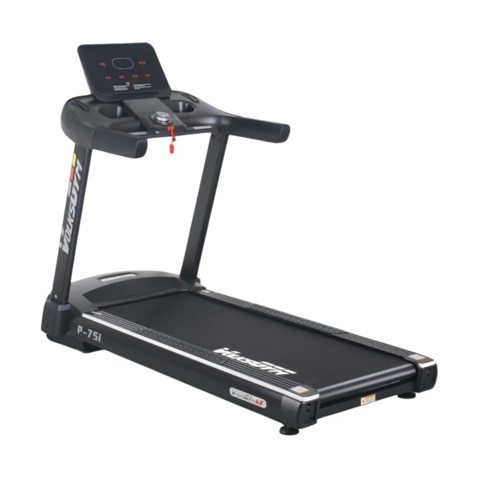Volksgym Qaçış Qurğusu P-75i
