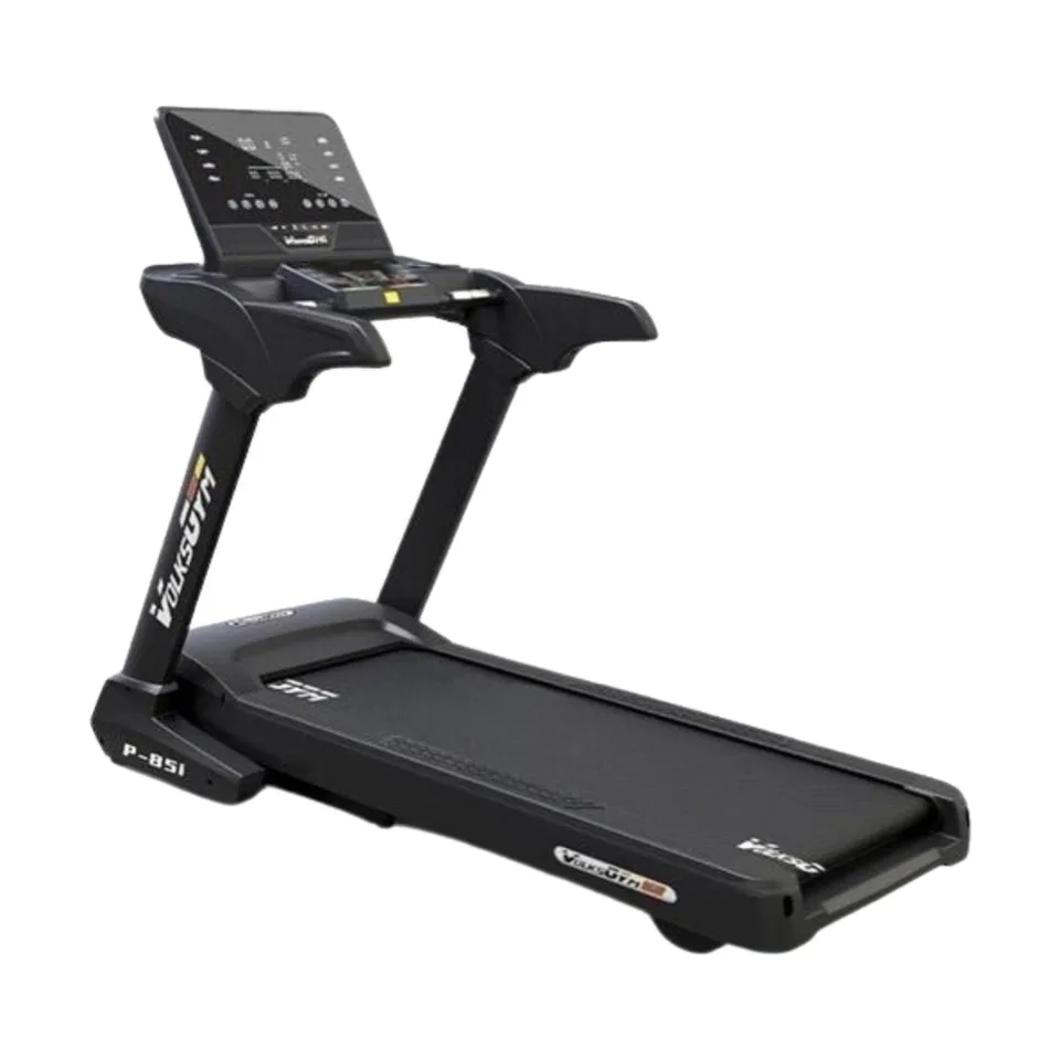 Volksgym Qaçış Qurğusu P-85i