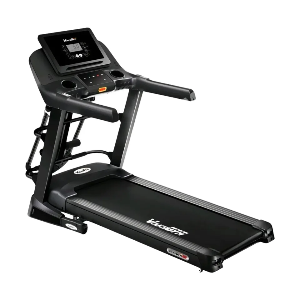 Volksgym Qaçış Qurğusu K-45i+