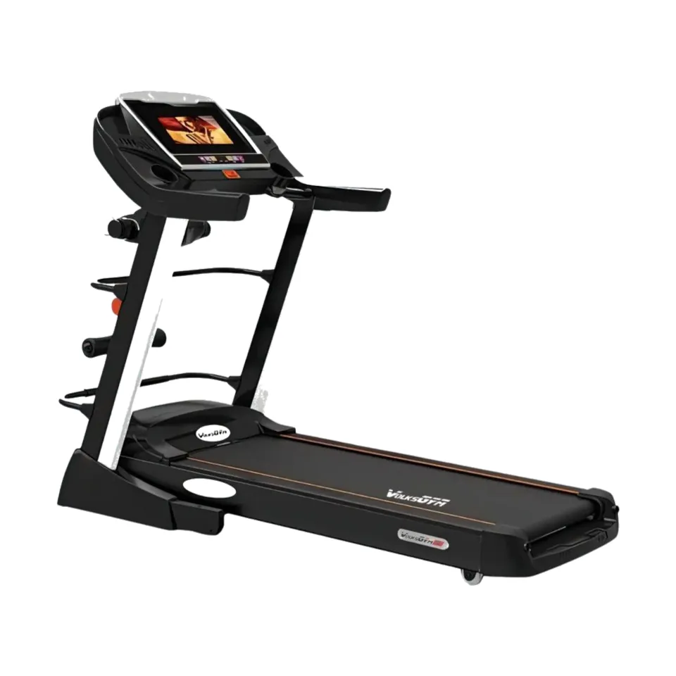 Volksgym Qaçış Qurğusu K-84i+