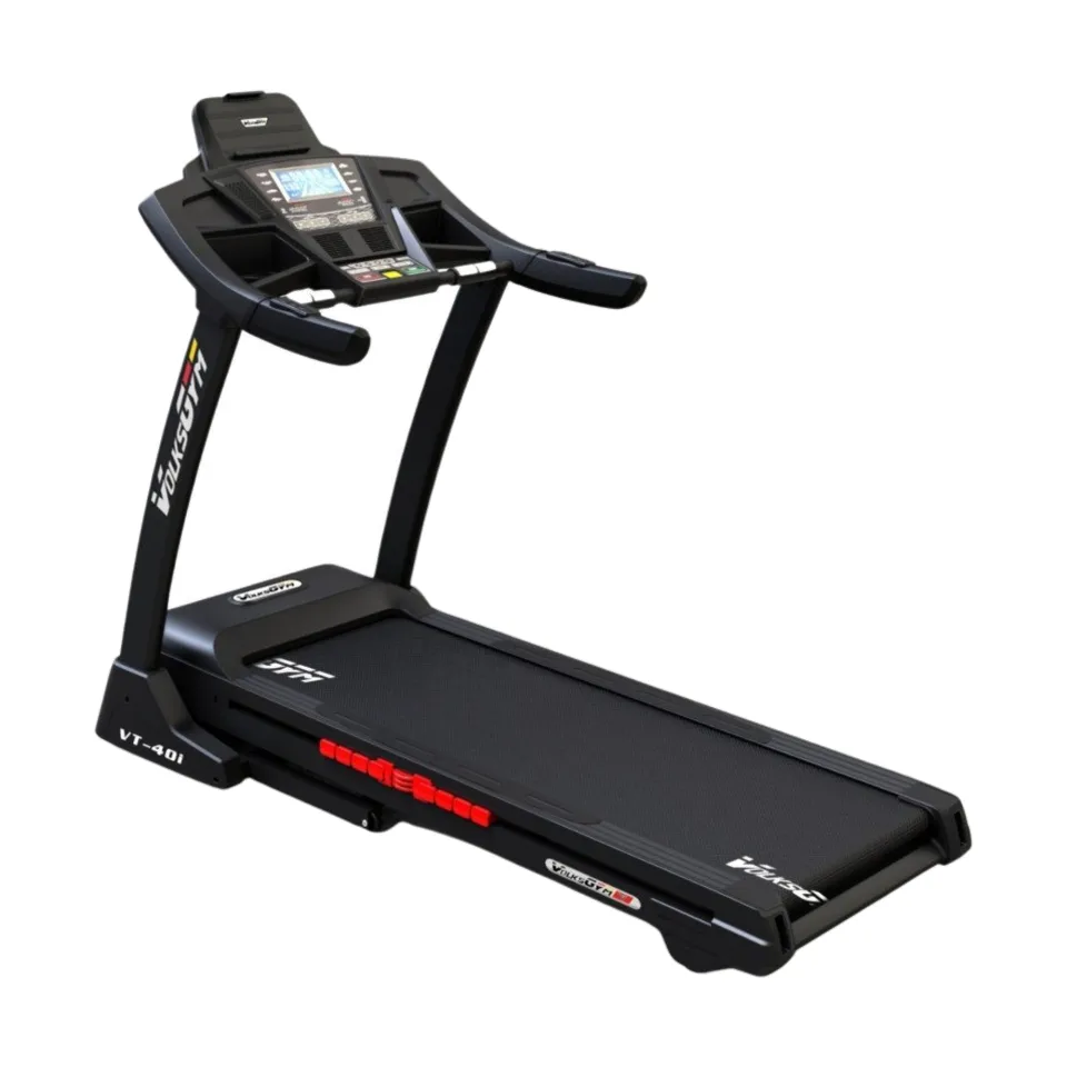 Volksgym Qaçış Qurğusu VT-40iM