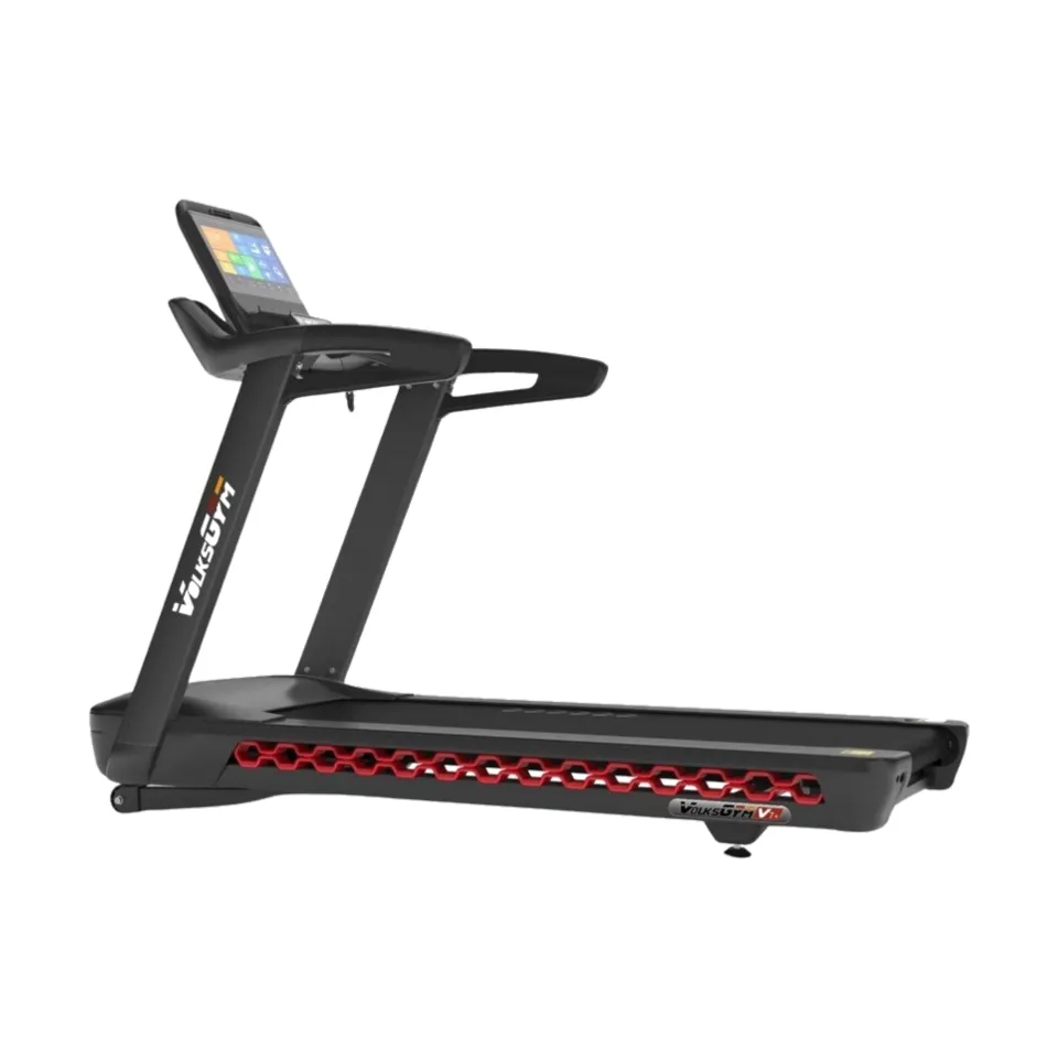 Volksgym Qaçış Qurğusu V7+ LCD