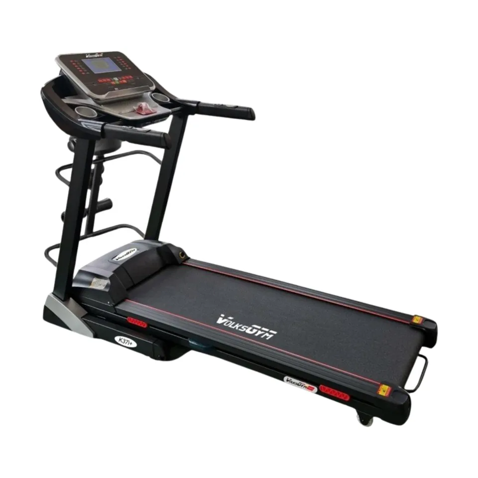 Volksgym Qaçış Qurğusu K-37i+