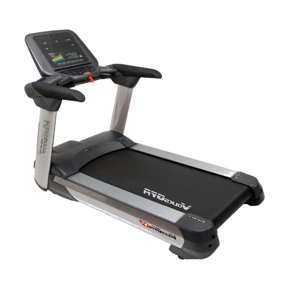 Volksgym Qaçış Qurğusu V9