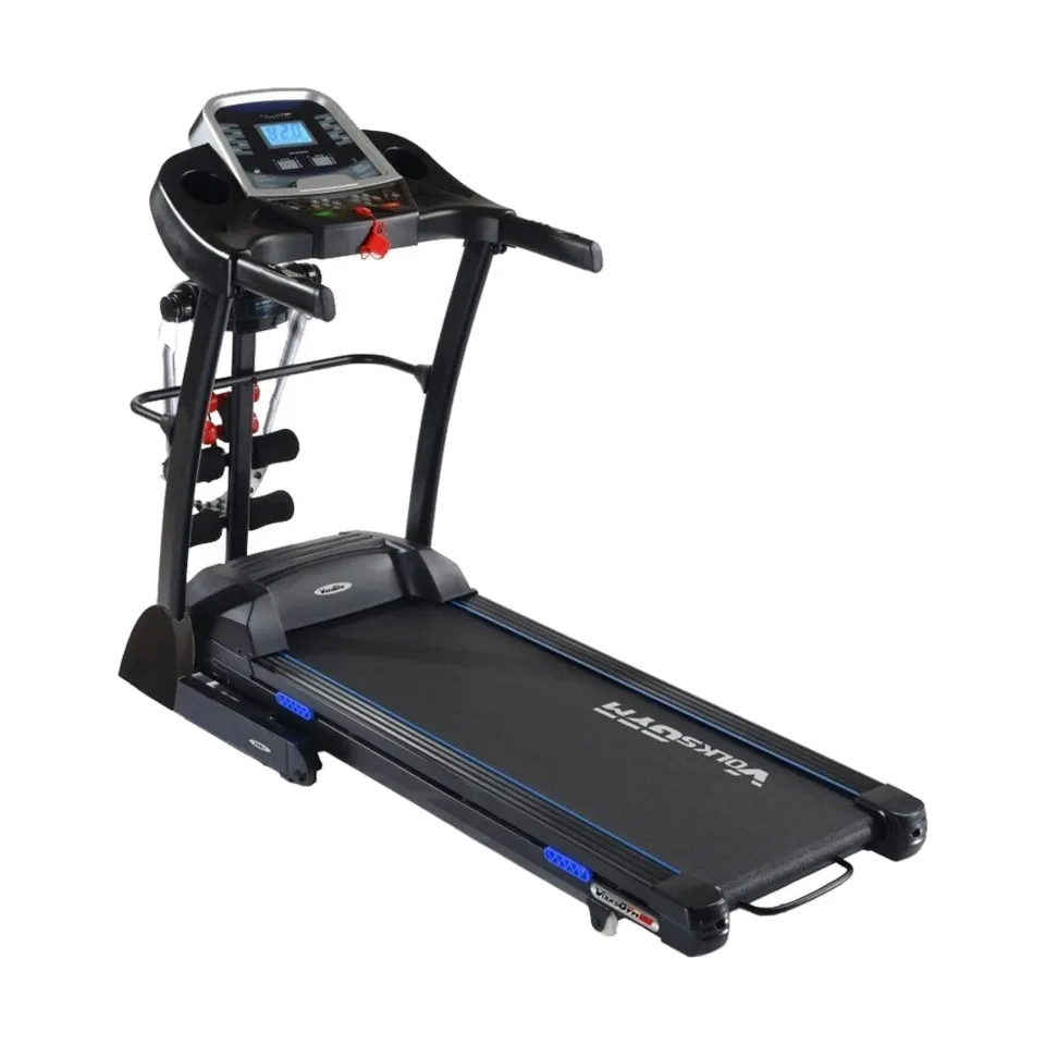 Volksgym Qaçış Qurğusu Y48+