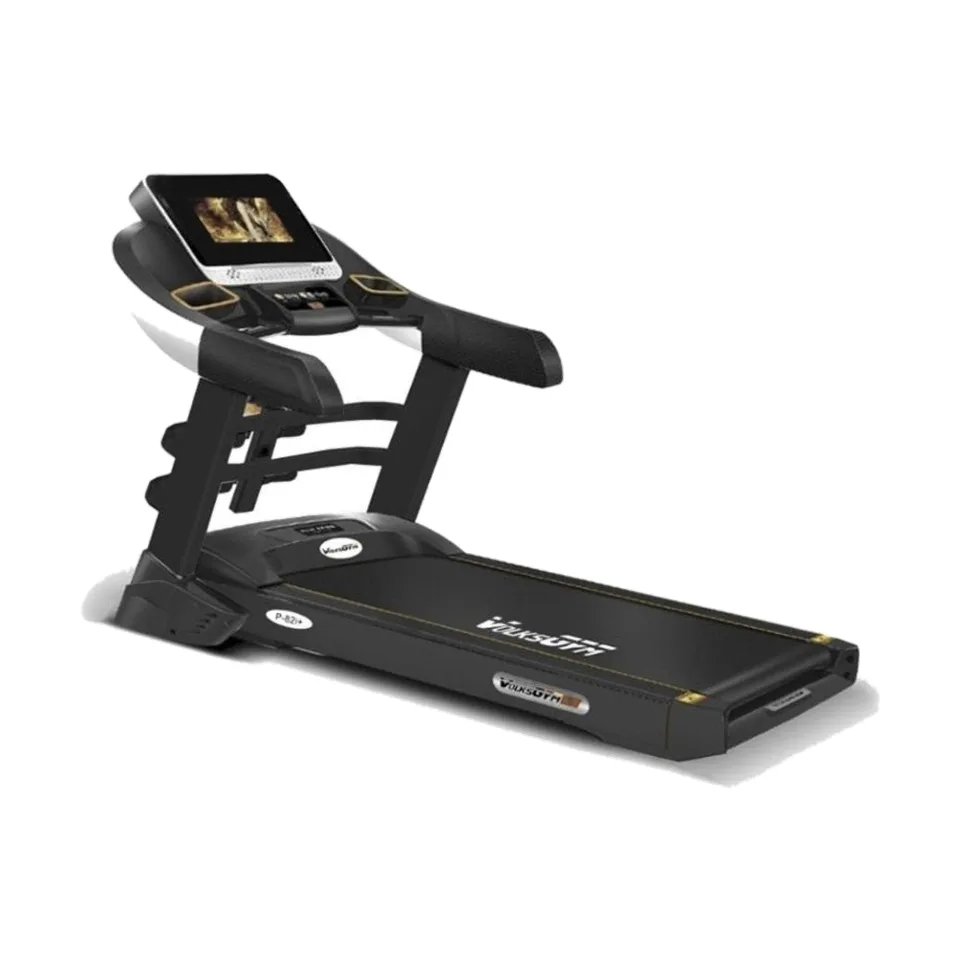 Volksgym P-82i+