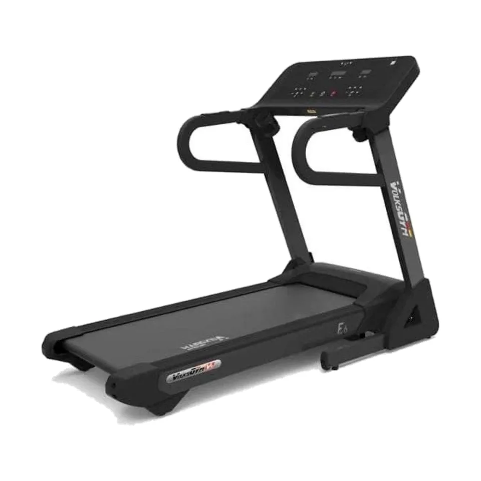 Volksgym Qaçış Qurğusu V3
